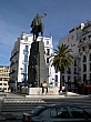 Place de l'emir Abdelkader