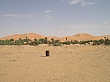 Qque part entre Timimoun et Bechar