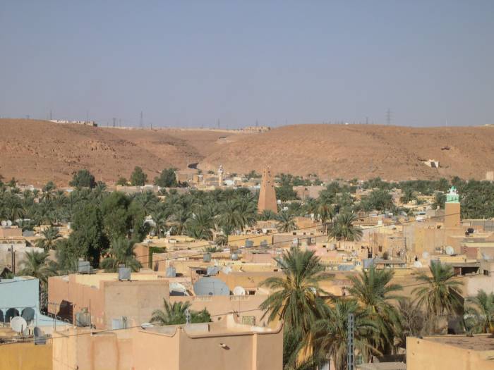 Ghardaia