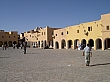 Place du marche de Ghardaia