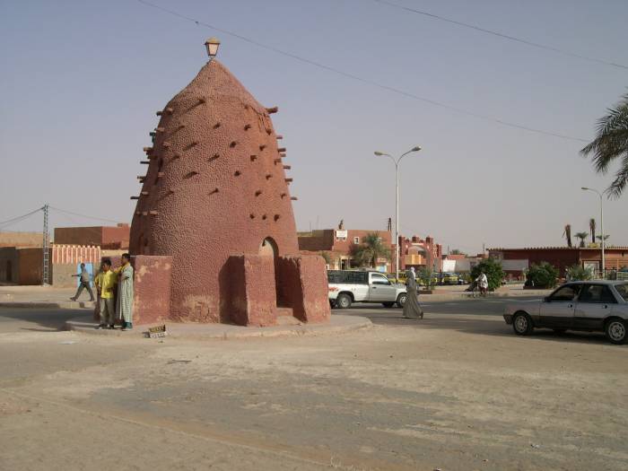 Foggara