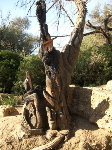 Sculpture