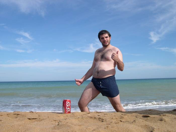 Always Coca Cola