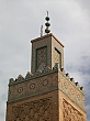 Mosquee de Sidi Boumediene