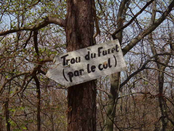 Ah la posie...