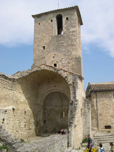 Le Poet Laval