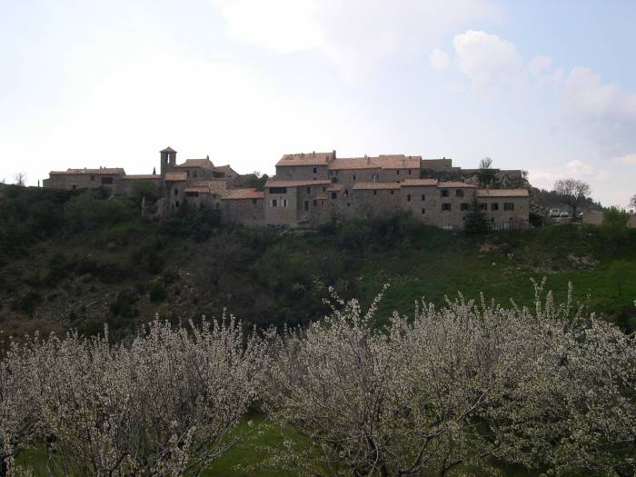 Le Poet Sigillat
