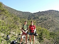 Val et Laeti, la pose