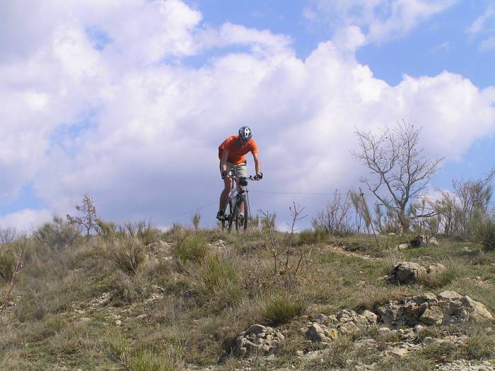 Rider !