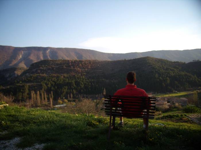 Contemplation