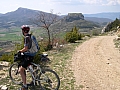 depuis le pas de Bouvrège