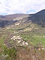Montfroc, les Anières