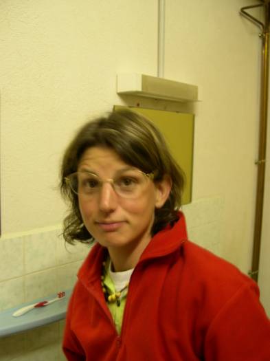 ah la la ces lunettes !