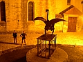 L'oiseau échappé