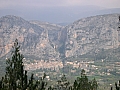 Moustiers Ste Marie
