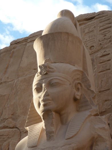 temple de Karnak