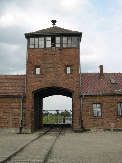 Entre Birkenau