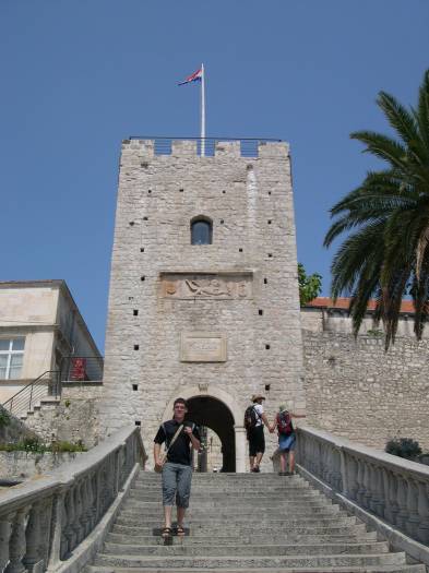 Porte Korcula