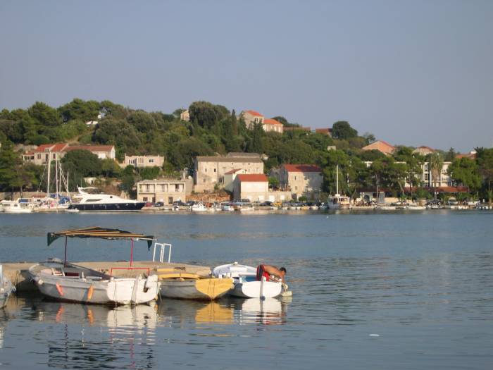 Port Lumbarda