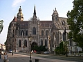 Cathdrale Kosice