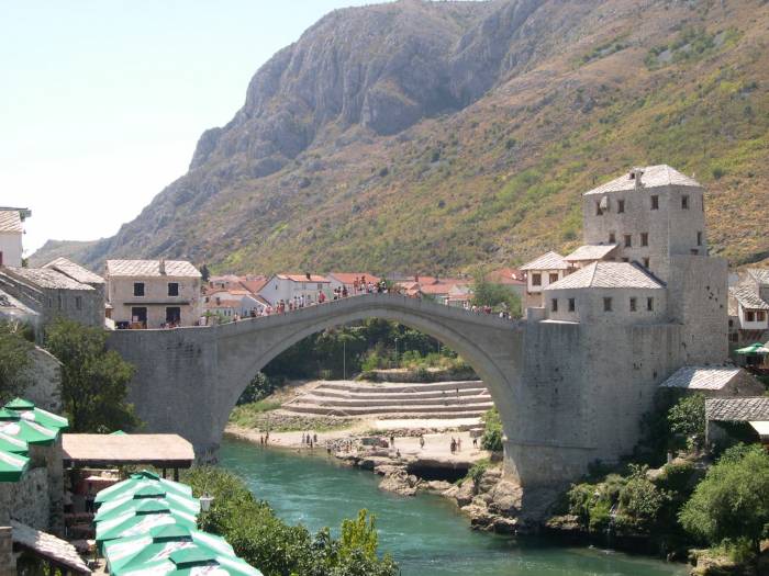 Pont de Mostar