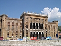 La bibliothque