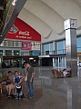 Gare de Sarajevo