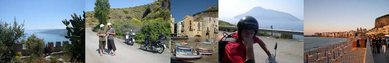 Photos de Sicilia