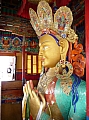 Bouddha du futur