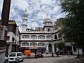Mosque de leh