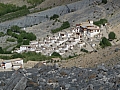 Monastere Lingshed