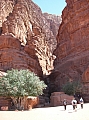 Khazali Canyon