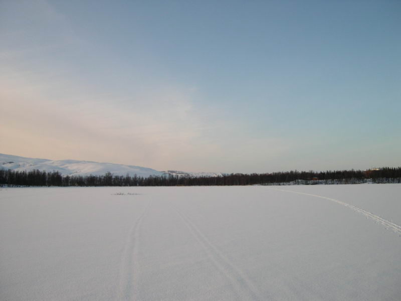 Prestvannet (lac)