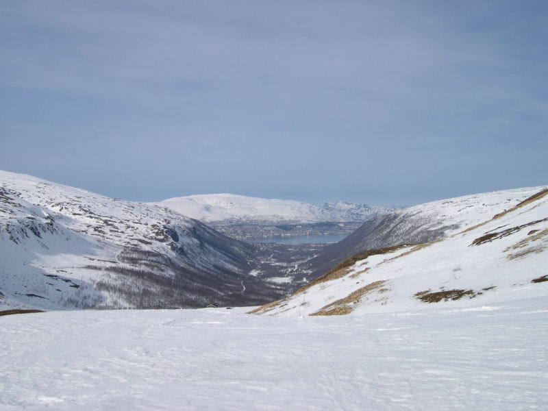Tromsdalen