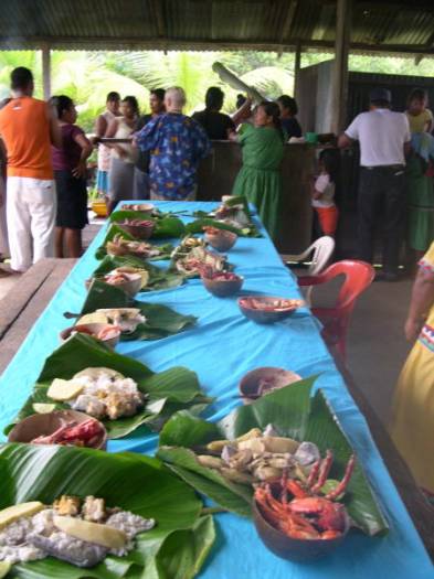 Repas