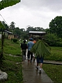 Promenade dans San Cristobal