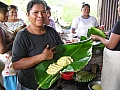 Pat de banane