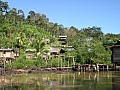 Village de San Cristobal