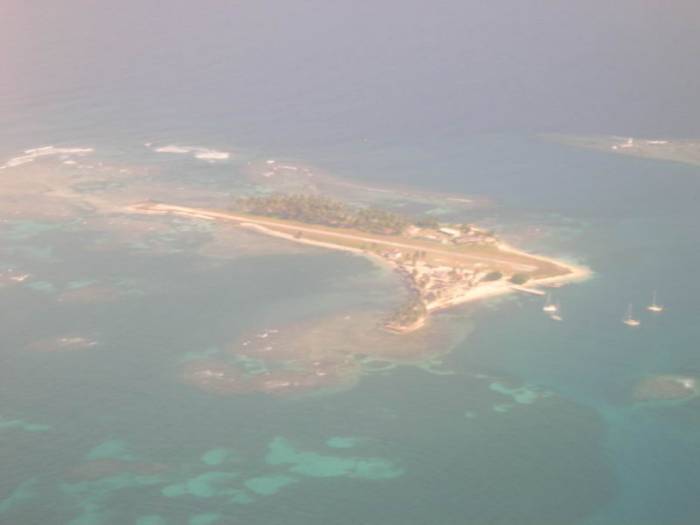 El Porvenir