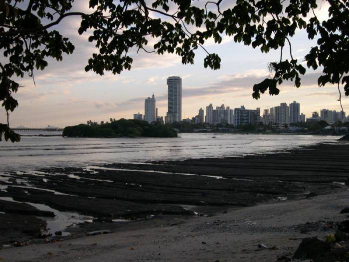 Tours de Panama ciudad