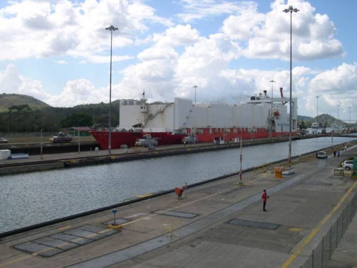 Canal de Panama