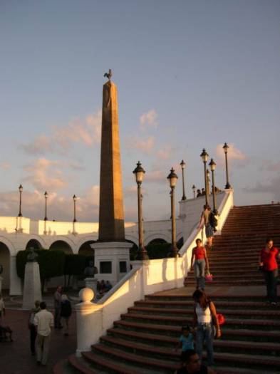 Plaza de Francia