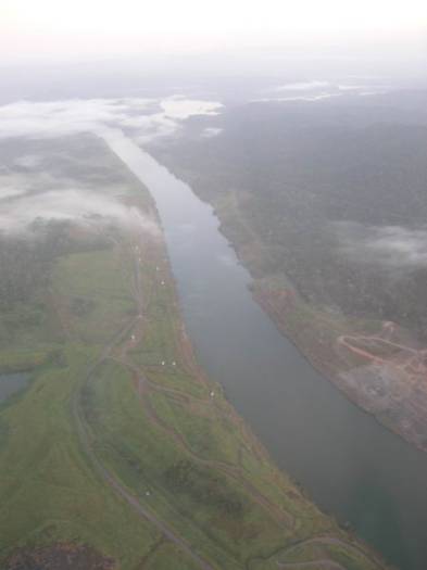 Canal de Panama