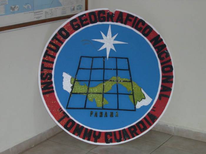 Instituto Geografico Nacional