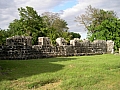 Panama la vieja