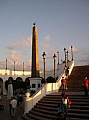 Plaza de Francia