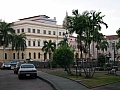 Panama ciudad, pas de chez Ruben Blades