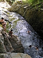 La cascade