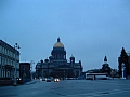 Cathedrale Saint Isaac