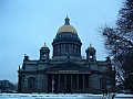 Saint Isaac